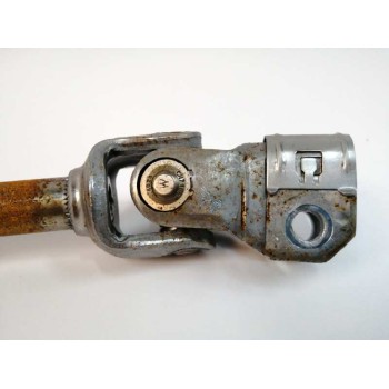 Recambio de columna direccion para peugeot 308 1.2 12v e-thp referencia OEM IAM   