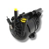 Recambio de soporte filtro gasoil para jaguar f-pace (x761) 2.0 td4 awd referencia OEM IAM GX739B072AG  