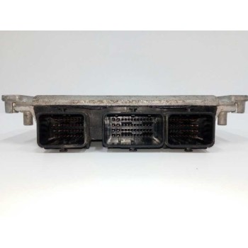 Recambio de centralita motor uce para peugeot 807 st pack referencia OEM IAM 9663447480 0281012463 