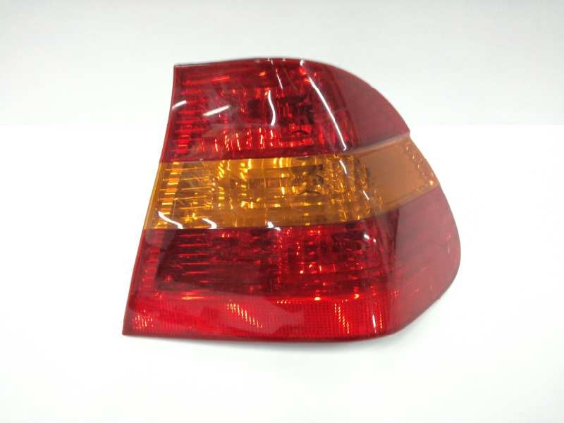 Recambio de piloto trasero derecho para bmw serie 3 berlina (e46) 320d referencia OEM IAM 3880123436  