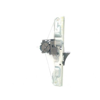 Recambio de elevalunas trasero derecho para opel insignia sports tourer 2.0 cdti cat referencia OEM IAM 20952451  