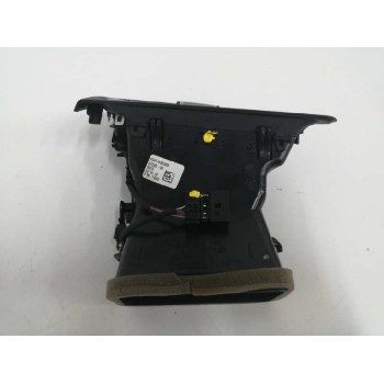 Recambio de rejilla aireadora para bmw 7 (f01, f02, f03, f04) 750 i, li referencia OEM IAM 64229115858 DELANTERA DERECHA F591158