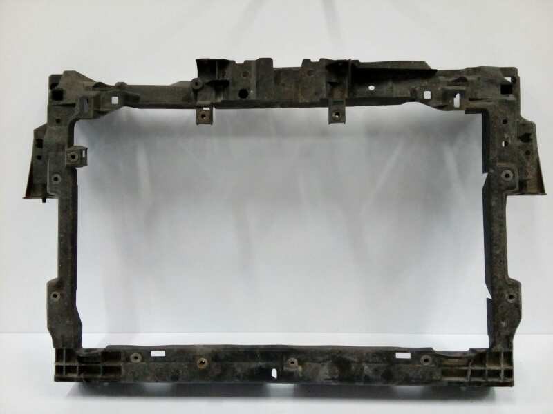 Recambio de canalizador de aire para mazda cx-7 (er) 2.3 cat referencia OEM IAM L20653110 Recambio de canalizador de aire para mazda cx-7 (er) 2.3 cat referencia OEM IAM L20653110