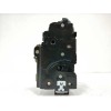 Recambio de cerradura puerta delantera izquierda para skoda fabia (5j2 ) referencia OEM IAM 3B1837015BC  
