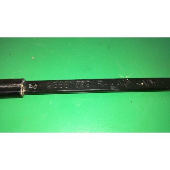 Recambio de brazo limpia delantero izquierdo para dacia sandero (bs_) 1.5 dci referencia OEM IAM 288810991R  