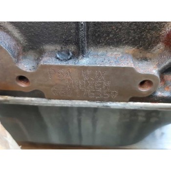 Recambio de motor completo para citroën c15 1.8 diesel (161) referencia OEM IAM WJX  6017635