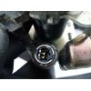 Recambio de cinturon seguridad delantero izquierdo para peugeot 807 st pack referencia OEM IAM   