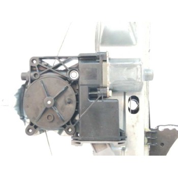 Recambio de elevalunas trasero derecho para opel insignia sports tourer 2.0 cdti cat referencia OEM IAM 20952451  