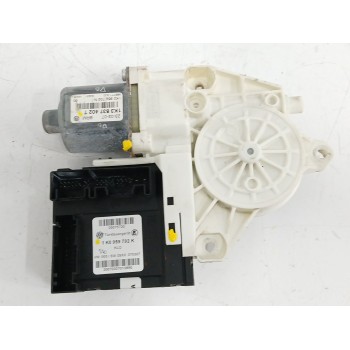 MOTOR ELEVALUNAS DELANTERO DERECHO 1K3837402T 1K0959792K