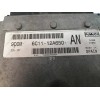Recambio de centralita motor uce para ford transit caja cerrada ´06 2.2 tdci cat referencia OEM IAM 6C1112A650AN  