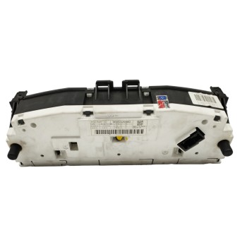 Recambio de cuadro instrumentos para citroën c5 station wagon 2.0 hdi fap referencia OEM IAM 9666326880  