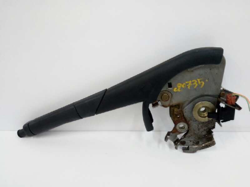 Recambio de palanca freno de mano para peugeot 807 st pack referencia OEM IAM 1400851777  