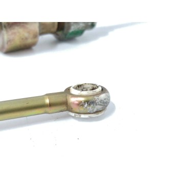 Recambio de varillaje cambio para toyota paseo coupe (l54) 1.5 16v cat referencia OEM IAM   