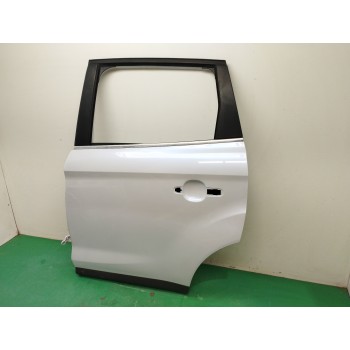 Recambio de puerta trasera izquierda para ford kuga i 2.0 tdci referencia OEM IAM P8V41S24631AA 1520947 