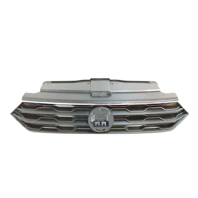 Recambio de rejilla delantera para volkswagen t-roc referencia OEM IAM 2GA853651E  