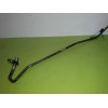 Recambio de tubo presion direccion asistida para mercedes-benz clase c (w204) familiar c 220 t cdi blueefficiency (204.202) refe