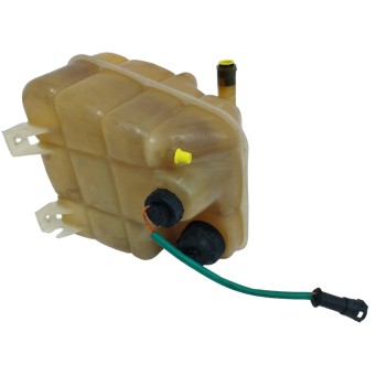 Recambio de deposito expansion para santana ps10/anibal 2.8 d 4x4 referencia OEM IAM 93941937  