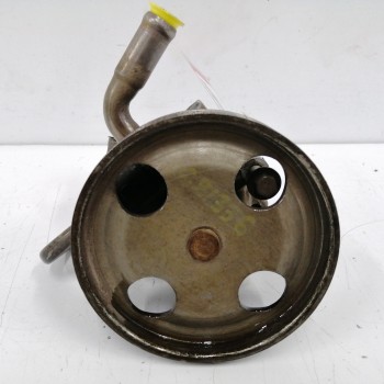 Recambio de bomba direccion para ford fusion (cbk) + referencia OEM IAM   GRP1