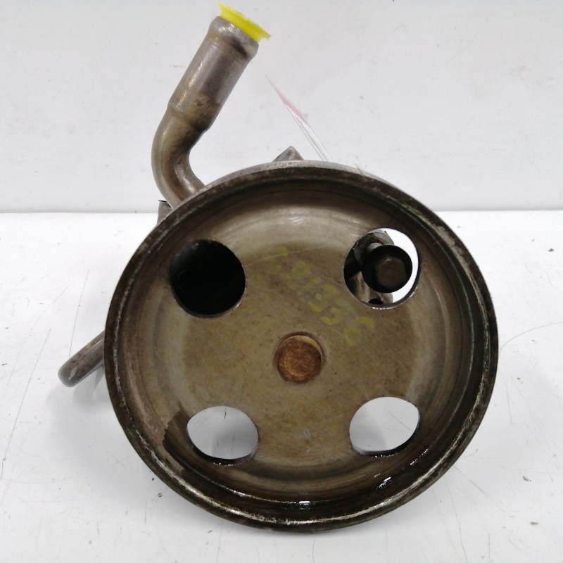 Recambio de bomba direccion para ford fusion (cbk) + referencia OEM IAM   GRP1