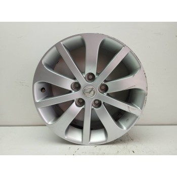 Recambio de llanta para mazda 5 berl. (cr) 2.0 turbodiesel cat referencia OEM IAM 9965516560 16X6,5J 52,5 