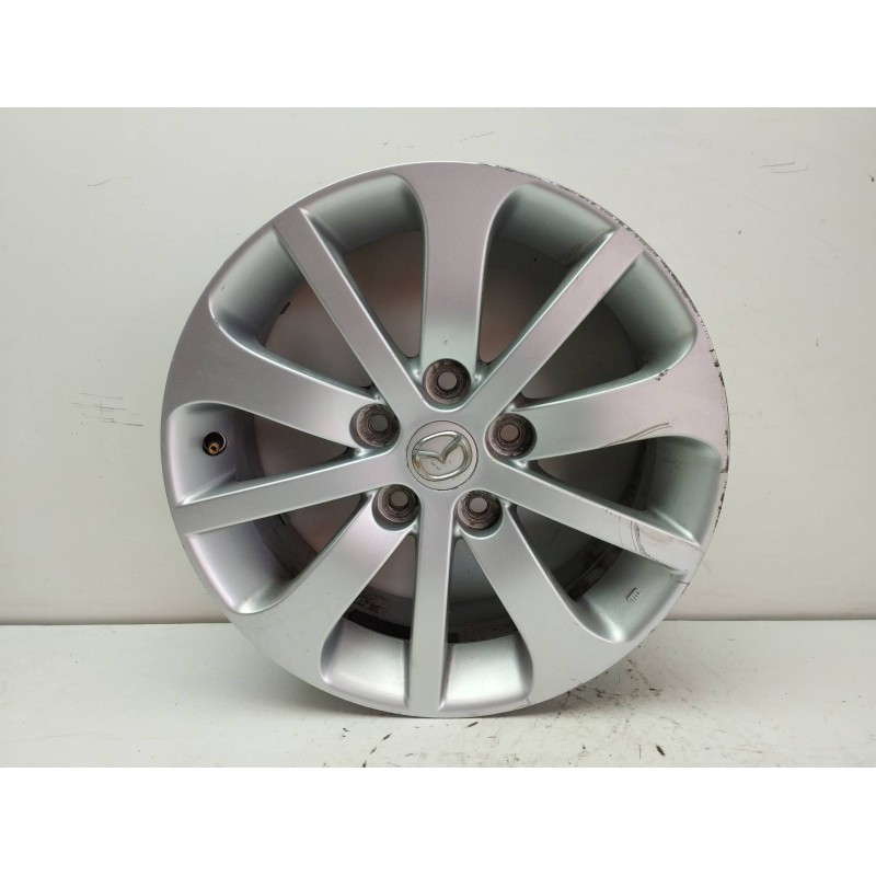 Recambio de llanta para mazda 5 berl. (cr) 2.0 turbodiesel cat referencia OEM IAM 9965516560 16X6,5J 52,5 