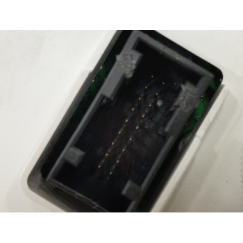 Recambio de cuadro instrumentos para citroën c5 station wagon 2.0 hdi fap referencia OEM IAM 9666326880  