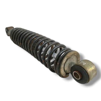 Recambio de amortiguador trasero izquierdo para aixam 400 400 cc referencia OEM IAM   