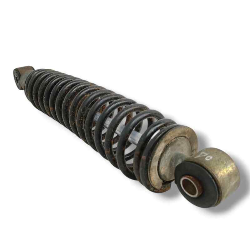 AMORTIGUADOR TRASERO IZQUIERDO