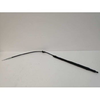 Recambio de amortiguadores maletero / porton para citroën c5 station wagon 2.0 hdi fap referencia OEM IAM 9687935980 DERECHO 