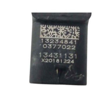 Recambio de sensor de aparcamiento para opel astra k sports tourer 1.6 cdti dpf referencia OEM IAM 13431131 13234841 