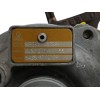 Recambio de turbocompresor para ford fiesta (cbk) 1.4 tdci cat referencia OEM IAM 5435971009 KP35 487599