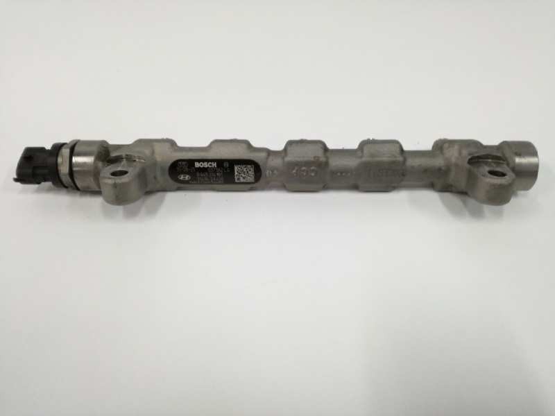 Recambio de rampa inyectora para kia carens ( ) 1.7 crdi cat referencia OEM IAM 314002A420 0445214181 