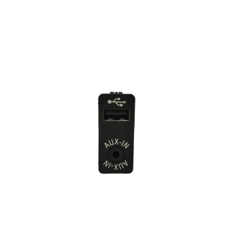 MODULO ELECTRONICO 84109229246 PUERTO USB AUX 
