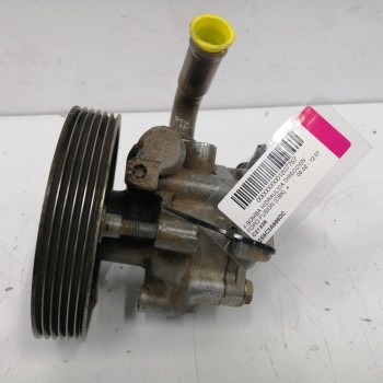 Recambio de bomba direccion para ford fusion (cbk) + referencia OEM IAM   GRP1