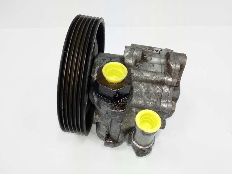 Recambio de bomba direccion para peugeot 807 st pack referencia OEM IAM 9647983580  