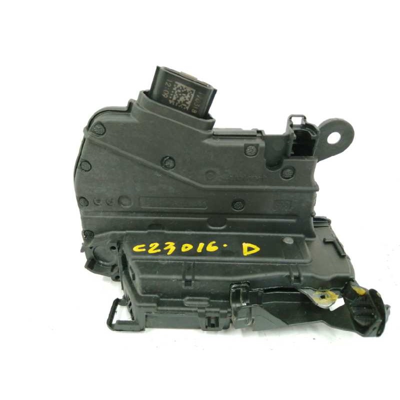 CERRADURA PUERTA DELANTERA DERECHA