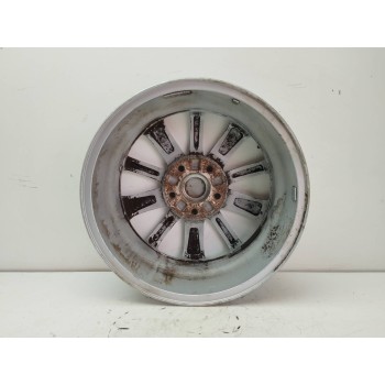 Recambio de llanta para mazda 5 berl. (cr) 2.0 turbodiesel cat referencia OEM IAM 9965516560 16X6,5J 52,5 