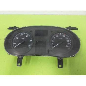 CUADRO INSTRUMENTOS 8200283197 