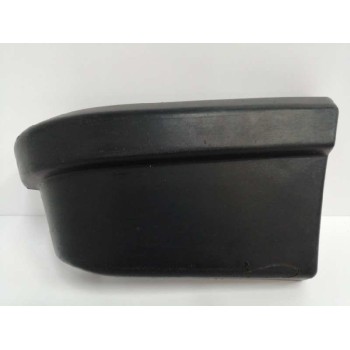 PUNTERA DELANTERA IZQUIERDA DE PARAGOLPES 740809 4476838 