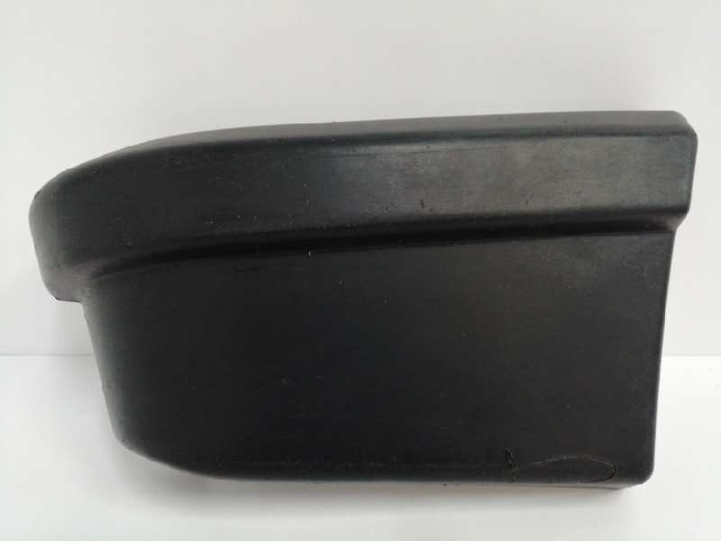 Recambio de puntera delantera izquierda de paragolpes para peugeot j5 combi (290) 1400 estándar referencia OEM IAM 740809 447683