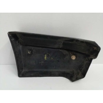 Recambio de puntera delantera izquierda de paragolpes para peugeot j5 combi (290) 1400 estándar referencia OEM IAM 740809 447683