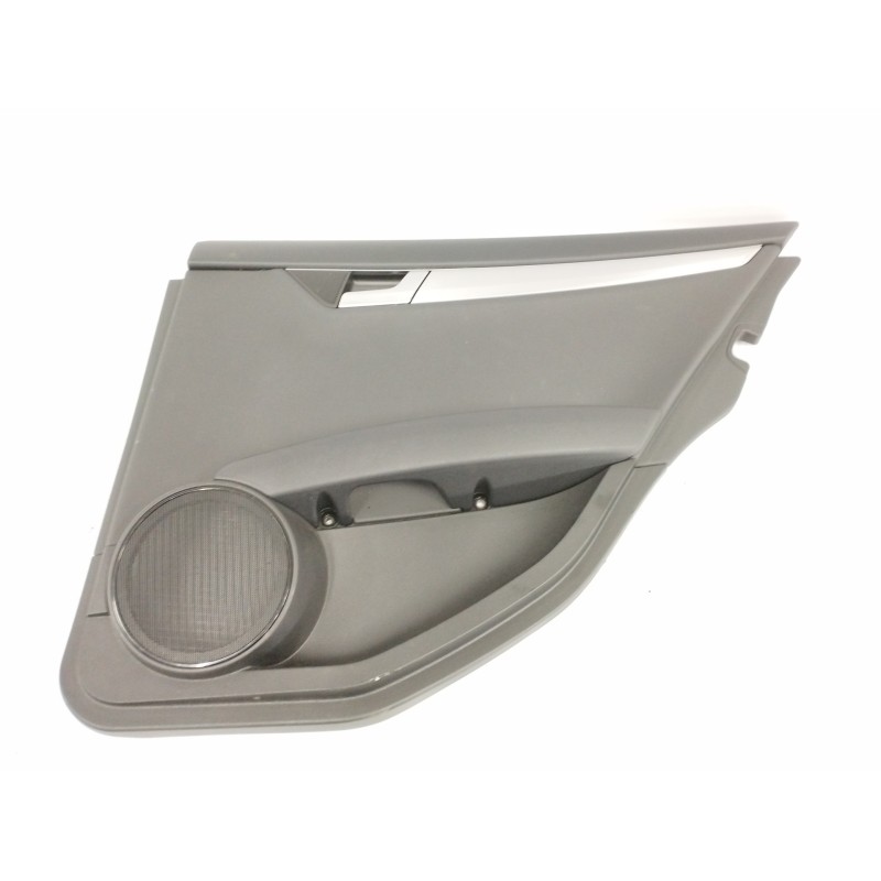 Recambio de guarnecido puerta trasera derecha para mercedes-benz clase c (w204) lim. 2.1 cdi cat referencia OEM IAM A2047304462 