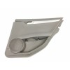 Recambio de guarnecido puerta trasera derecha para mercedes-benz clase c (w204) lim. 2.1 cdi cat referencia OEM IAM A2047304462 