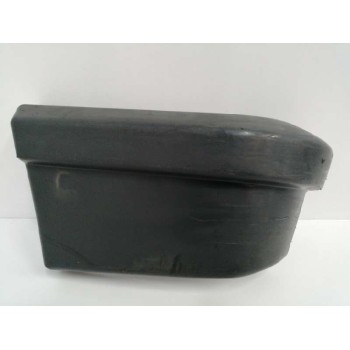 PUNTERA DELANTERA DERECHA DE PARAGOLPES 740909 4476839 
