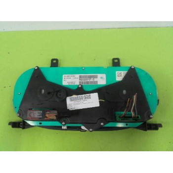 Recambio de cuadro instrumentos para nissan primastar (x..) kasten l1h1 2.7t referencia OEM IAM 8200283197  