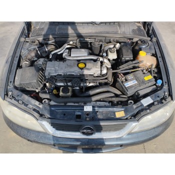 opel vectra b (j96) del año 2000