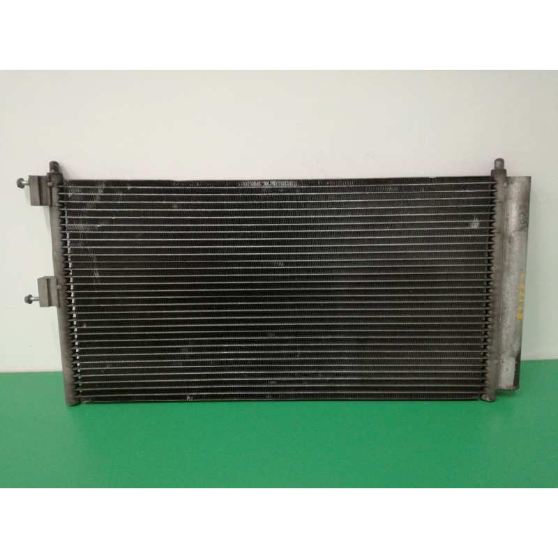 Recambio de condensador / radiador aire acondicionado para fiat doblo (119) 1.3 16v jtd cat referencia OEM IAM   