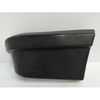 PUNTERA DELANTERA IZQUIERDA DE PARAGOLPES 740809 4476838 