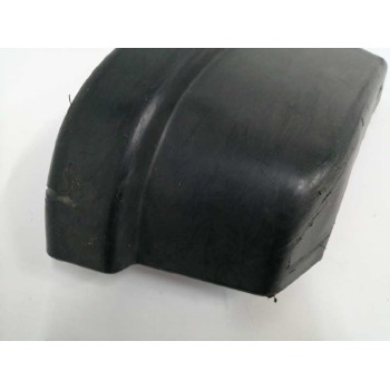Recambio de puntera delantera izquierda de paragolpes para peugeot j5 combi (290) 1400 estándar referencia OEM IAM 740809 447683
