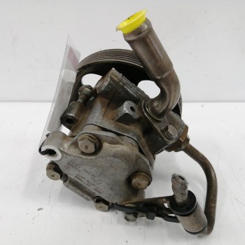 Recambio de bomba direccion para ford fusion (cbk) + referencia OEM IAM   GRP1